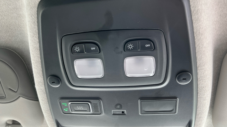 Renault Trafic Swb Diesel SL30 Blue dCi 130 Advance [Safety] Van